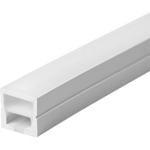 Изображение товара Профиль квадратный силиконовый 50м/упак д/LED ленты Lightstar Profiled 441050