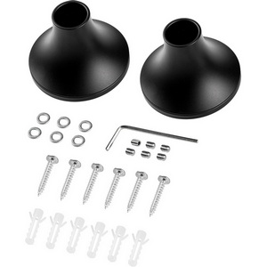 Изображение товара Боковые крепления д/силикон. профиля Lightstar Profiled 441890