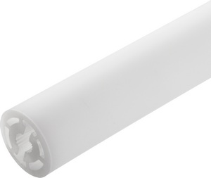 Изображение товара Силиконовый профиль-трубка 5м/упак D28 д/LED ленты Lightstar Profiled 442805