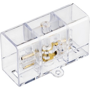 Изображение товара Модульное прямое соединение Lightstar Varieta 450001