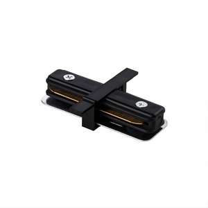 Изображение товара Соединитель д/встраиваемых треков однофазный Lightstar Barra 501107