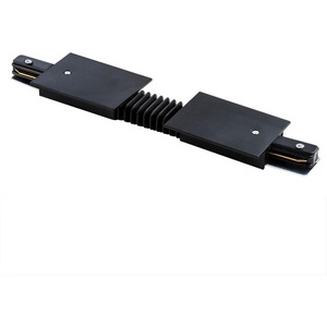 Изображение товара Соединитель гибкий регулируемый д/встраиваемых треков однофазный Lightstar Barra 501157