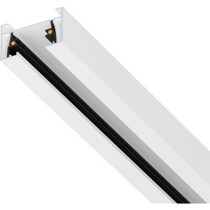 Изображение товара Шинопровод однофазный накладной 2 метра 220V Lightstar Barra 502025-1