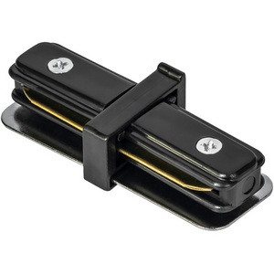 Изображение товара Соединитель малый прямой однофазный Lightstar Barra 502107