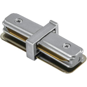 Изображение товара Соединитель малый прямой однофазный Lightstar Barra 502109