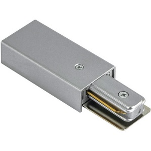 Изображение товара Питание боковое трековое однофазное Lightstar Barra 502119