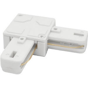 Изображение товара Коннектор угловой для трека 50202X-P, 50203X-P Lightstar Barra 502126-P