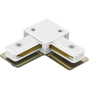 Изображение товара Соединитель L-образный однофазный Lightstar Barra 502126