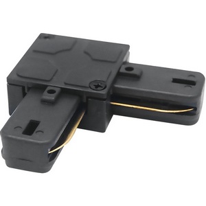 Изображение товара Коннектор угловой для трека 50202X-P, 50203X-P Lightstar Barra 502127-P