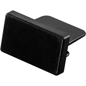 Изображение товара Заглушка концевая однофазная Lightstar Barra 502167