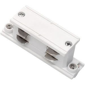 Изображение товара Коннектор прямой встраиваемый к треку 5030xx-R Lightstar Quattro 503106-R