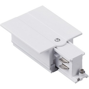 Изображение товара Питание боковое встраиваемое к треку 5030xx-R Lightstar Quattro 503116-RPS