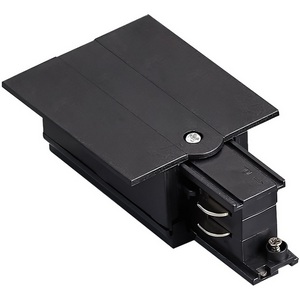 Изображение товара Питание боковое встраиваемое к треку 5030xx-R Lightstar Quattro 503117-RPS