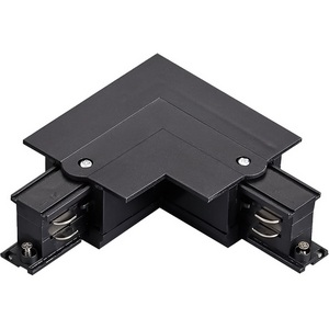 Изображение товара Коннектор угловой перекидной встраиваемый с подводом питания к треку 5030xx-R Lightstar Quattro 503127-RPS