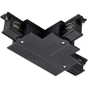 Изображение товара Коннектор Т-образный правый перекидной встраиваемый с подводом питания к треку 5030xx-R Lightstar Quattro 503137-RPSR