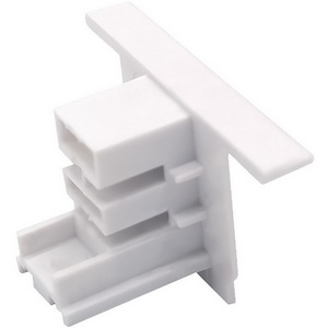 Изображение товара Заглушка боковая встраиваемая к треку 5030xx-R Lightstar Quattro 503166-R