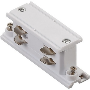 Изображение товара Коннектор прямой к треку 5040xx-(F)/(R) Lightstar Quattro 504106-FR