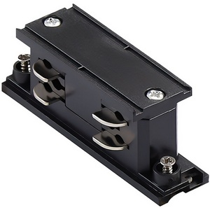 Изображение товара Коннектор прямой к треку 5040xx-(F)/(R) Lightstar Quattro 504107-FR