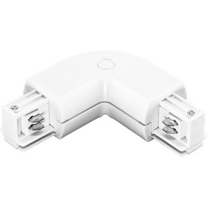 Изображение товара Соединитель L-образный трехфазный Lightstar Barra 504126