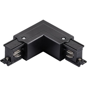 Изображение товара Коннектор угловой перекидной с подводом питания к треку 5040xx-(F)/(R) Lightstar Quattro 504127-FRPS