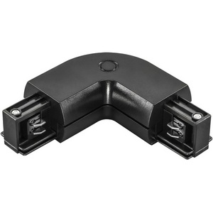 Изображение товара Соединитель L-образный трехфазный Lightstar Barra 504127