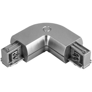 Изображение товара Соединитель L-образный трехфазный Lightstar Barra 504129