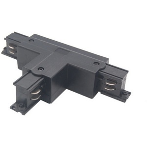 Изображение товара Коннектор Т-образный правый перекидной с подводом питания к треку 5040xx-(F)/(R) Lightstar Quattro 504137-FRPSR