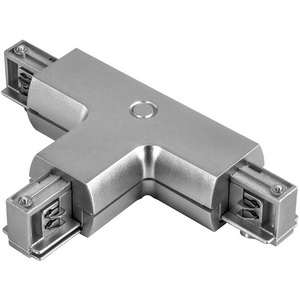 Изображение товара Соединитель T-образный трехфазный Lightstar Barra 504139
