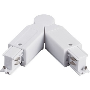 Изображение товара Коннектор с меняющимся углом к треку 5040xx-(F)/(R) Lightstar Quattro 504156-FRPI
