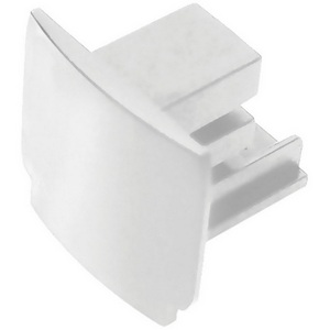 Изображение товара Заглушка боковая к треку 5040xx-(F)/(R) Lightstar Quattro 504166-FR