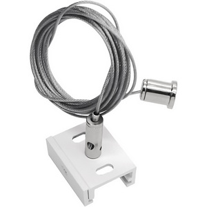 Изображение товара Подвес скрытый тип D треку 5040xx-(F)/(R) 1,5 м Lightstar Quattro 504176-FR2