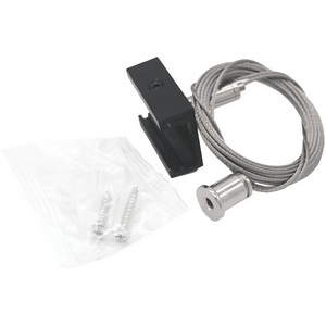 Изображение товара Подвес скрытый тип D треку 5040xx-(F)/(R) 1,5 м Lightstar Quattro 504177-FR2