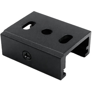 Изображение товара Скоба крепежная тип D к треку 5040xx-(F)/(R) Lightstar Quattro 504197-00