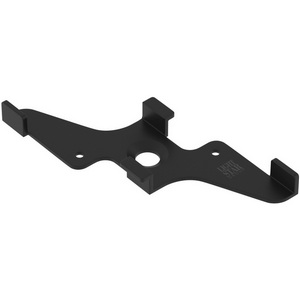 Изображение товара Фиксатор д/накладного монтажа черный Lightstar Teta Pro 505007