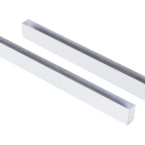 Изображение товара Шинопровод накладной/подвесной/встраиваемый PRO однофазный 220V 2 метра Lightstar Teta 505026