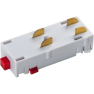 Изображение товара Соединитель питания PRO I-образный Lightstar Teta 505106