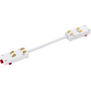 Изображение товара Соединитель питания PRO регулируемый гибкий Lightstar Teta 505156