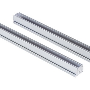 Изображение товара Шинопровод однофазный для натяжного потолка 220V, 2 метра Lightstar Teta 505196