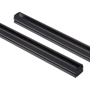 Изображение товара Шинопровод однофазный для натяжного потолка 220V, 2 метра Lightstar Teta 505197