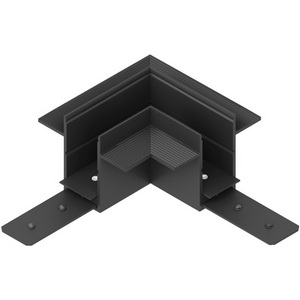 Изображение товара Угловое соединение встраиваемое для трека Lightstar Teta 505247