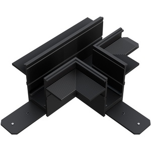 Изображение товара Соединитель PRO Т-образный встраиваемый Lightstar Teta 505267