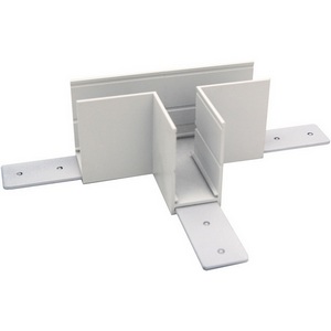 Изображение товара Соединитель PRO Т-образный Lightstar Teta 505276-ALU