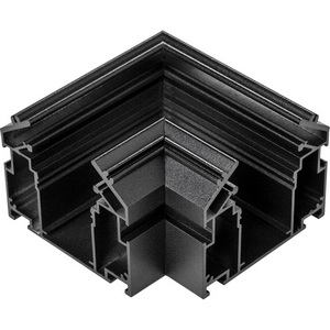 Изображение товара Угловое соединение для трека под гарпун 505427/505437 Lightstar Teta 505407