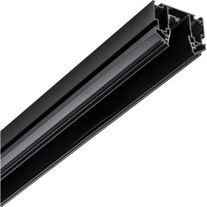 Изображение товара Профиль-трек для однофазного шинопровода в натяжной потолок Lightstar Teta 505427