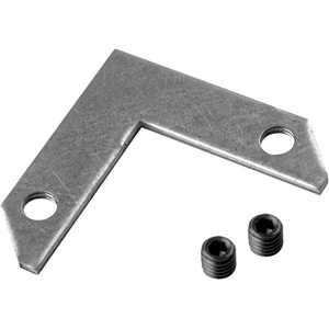 Изображение товара Соединитель угловой Lightstar 505493-1