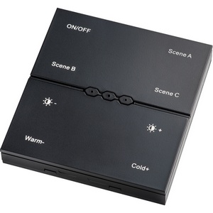 Изображение товара Программируемый пульт управления настенный (диммер) Lightstar 505537R