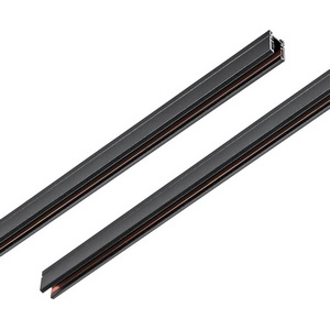 Изображение товара Шинопровод 1м низковольтный накладной 24V Lightstar Linea 506017