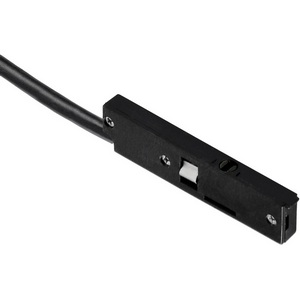 Изображение товара Подвод питания боковой к треку Lightstar Linea 506117