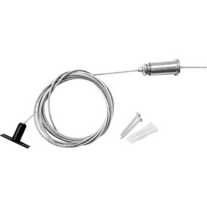 Изображение товара Подвес универсальный трековый для треков Lightstar Linea 506170