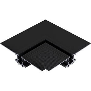 Изображение товара Соединитель угловой встраиваемый Lightstar Linea 506237